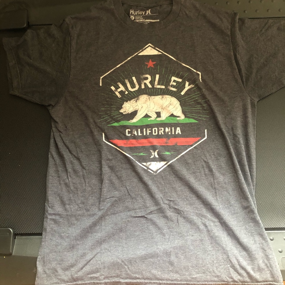 Hurley